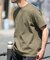 『接触冷感／吸水速乾』『XLサイズあり』ハイパフォーマンスSTANDARDポンチTシャツ