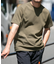『接触冷感／吸水速乾』『XLサイズあり』ハイパフォーマンスSTANDARDポンチTシャツ