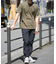 『接触冷感／吸水速乾』『XLサイズあり』ハイパフォーマンスSTANDARDポンチTシャツ