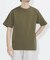 『接触冷感／吸水速乾』『XLサイズあり』ハイパフォーマンスSTANDARDポンチTシャツ