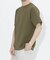 『接触冷感／吸水速乾』『XLサイズあり』ハイパフォーマンスSTANDARDポンチTシャツ