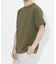 『接触冷感／吸水速乾』『XLサイズあり』ハイパフォーマンスSTANDARDポンチTシャツ