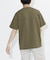 『接触冷感／吸水速乾』『XLサイズあり』ハイパフォーマンスSTANDARDポンチTシャツ