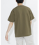 『接触冷感／吸水速乾』『XLサイズあり』ハイパフォーマンスSTANDARDポンチTシャツ