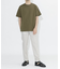 『接触冷感／吸水速乾』『XLサイズあり』ハイパフォーマンスSTANDARDポンチTシャツ