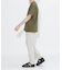 『接触冷感／吸水速乾』『XLサイズあり』ハイパフォーマンスSTANDARDポンチTシャツ
