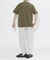 『接触冷感／吸水速乾』『XLサイズあり』ハイパフォーマンスSTANDARDポンチTシャツ