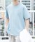 『接触冷感／吸水速乾』『XLサイズあり』ハイパフォーマンスSTANDARDポンチTシャツ