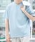『接触冷感／吸水速乾』『XLサイズあり』ハイパフォーマンスSTANDARDポンチTシャツ