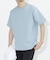 『接触冷感／吸水速乾』『XLサイズあり』ハイパフォーマンスSTANDARDポンチTシャツ