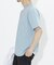 『接触冷感／吸水速乾』『XLサイズあり』ハイパフォーマンスSTANDARDポンチTシャツ