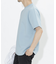 『接触冷感／吸水速乾』『XLサイズあり』ハイパフォーマンスSTANDARDポンチTシャツ