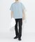 『接触冷感／吸水速乾』『XLサイズあり』ハイパフォーマンスSTANDARDポンチTシャツ