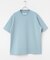 『接触冷感／吸水速乾』『XLサイズあり』ハイパフォーマンスSTANDARDポンチTシャツ