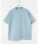 『接触冷感／吸水速乾』『XLサイズあり』ハイパフォーマンスSTANDARDポンチTシャツ