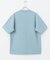 『接触冷感／吸水速乾』『XLサイズあり』ハイパフォーマンスSTANDARDポンチTシャツ