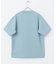 『接触冷感／吸水速乾』『XLサイズあり』ハイパフォーマンスSTANDARDポンチTシャツ