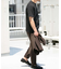 『接触冷感／吸水速乾』『XLサイズあり』ハイパフォーマンスSTANDARDポンチTシャツ