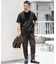『接触冷感／吸水速乾』『XLサイズあり』ハイパフォーマンスSTANDARDポンチTシャツ
