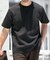 『接触冷感／吸水速乾』『XLサイズあり』ハイパフォーマンスSTANDARDポンチTシャツ