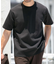 『接触冷感／吸水速乾』『XLサイズあり』ハイパフォーマンスSTANDARDポンチTシャツ