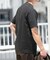 『接触冷感／吸水速乾』『XLサイズあり』ハイパフォーマンスSTANDARDポンチTシャツ