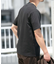 『接触冷感／吸水速乾』『XLサイズあり』ハイパフォーマンスSTANDARDポンチTシャツ