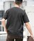 『接触冷感／吸水速乾』『XLサイズあり』ハイパフォーマンスSTANDARDポンチTシャツ