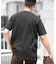 『接触冷感／吸水速乾』『XLサイズあり』ハイパフォーマンスSTANDARDポンチTシャツ