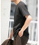 『接触冷感／吸水速乾』『XLサイズあり』ハイパフォーマンスSTANDARDポンチTシャツ