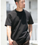 『接触冷感／吸水速乾』『XLサイズあり』ハイパフォーマンスSTANDARDポンチTシャツ