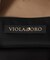VIOLAd’ORO　BIANCA スクエアバッグ