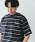 『一部WEB限定』『別注』PENNEYS×DOORS　THE FOX 天竺 S／S Tシャツ