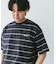 『一部WEB限定』『別注』PENNEYS×DOORS　THE FOX 天竺 S／S Tシャツ