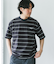 『一部WEB限定』『別注』PENNEYS×DOORS　THE FOX 天竺 S／S Tシャツ