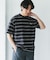 『一部WEB限定』『別注』PENNEYS×DOORS　THE FOX 天竺 S／S Tシャツ