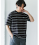 『一部WEB限定』『別注』PENNEYS×DOORS　THE FOX 天竺 S／S Tシャツ