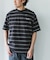 『一部WEB限定』『別注』PENNEYS×DOORS　THE FOX 天竺 S／S Tシャツ