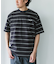 『一部WEB限定』『別注』PENNEYS×DOORS　THE FOX 天竺 S／S Tシャツ