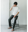 『一部WEB限定』『別注』PENNEYS×DOORS　THE FOX 天竺 S／S Tシャツ