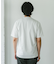 『一部WEB限定』『別注』PENNEYS×DOORS　THE FOX 天竺 S／S Tシャツ
