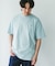 『一部WEB限定』『別注』PENNEYS×DOORS　THE FOX 天竺 S／S Tシャツ