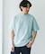 『一部WEB限定』『別注』PENNEYS×DOORS　THE FOX 天竺 S／S Tシャツ
