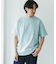 『一部WEB限定』『別注』PENNEYS×DOORS　THE FOX 天竺 S／S Tシャツ