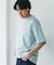 『一部WEB限定』『別注』PENNEYS×DOORS　THE FOX 天竺 S／S Tシャツ