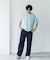 『一部WEB限定』『別注』PENNEYS×DOORS　THE FOX 天竺 S／S Tシャツ