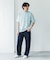 『一部WEB限定』『別注』PENNEYS×DOORS　THE FOX 天竺 S／S Tシャツ