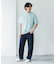 『一部WEB限定』『別注』PENNEYS×DOORS　THE FOX 天竺 S／S Tシャツ