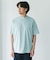 『一部WEB限定』『別注』PENNEYS×DOORS　THE FOX 天竺 S／S Tシャツ