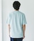 『一部WEB限定』『別注』PENNEYS×DOORS　THE FOX 天竺 S／S Tシャツ